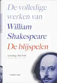 DE VOLLEDIGE WERKEN VAN WILLIAM SHAKESPEARE