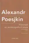 HISTORISCH EN AUTOBIOGRAFISCH PROZA