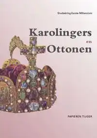 KAROLINGERS EN OTTONEN