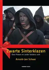 ZWARTE SINTERKLAZEN