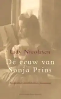 DE EEUW VAN SONJA PRINS