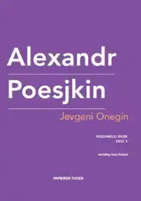 JEVGENI ONEGIN