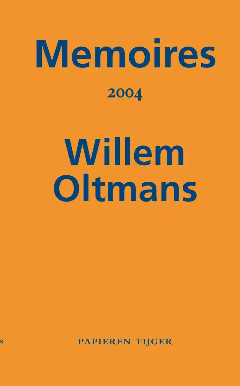 MEMOIRES 2004