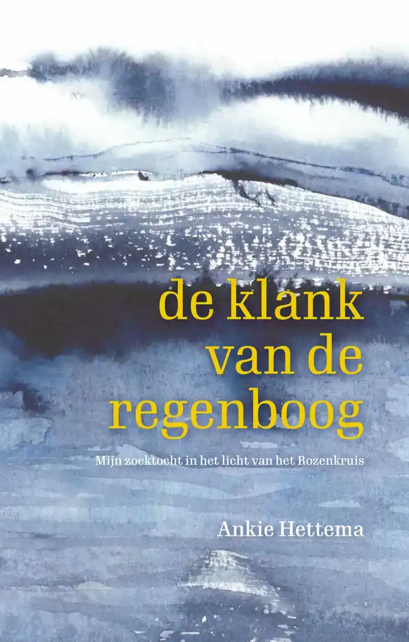 DE KLANK VAN DE REGENBOOG