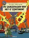 DE SARCOFAGEN VAN HET 6E CONTINENT DEEL 1