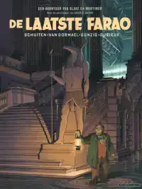 DE LAATSTE FARAO