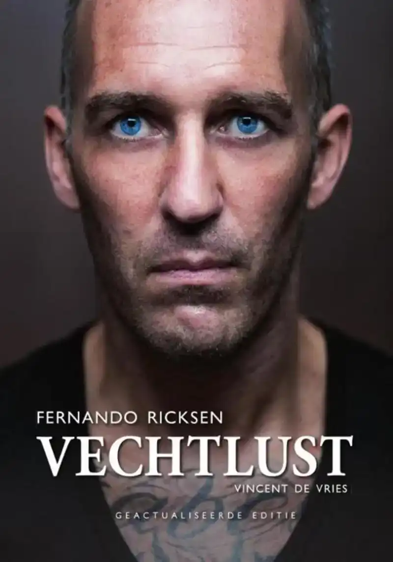 VECHTLUST