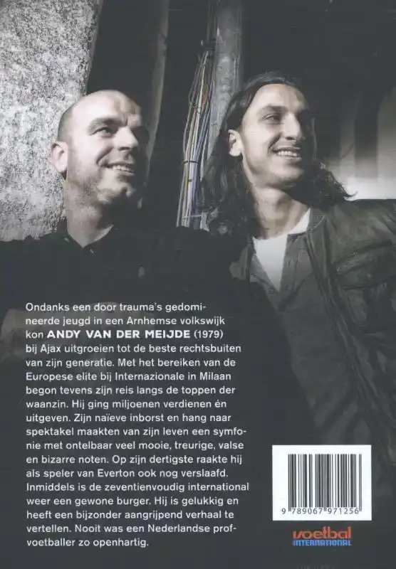 GEEN GENADE