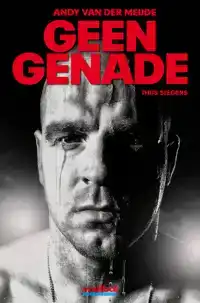 GEEN GENADE