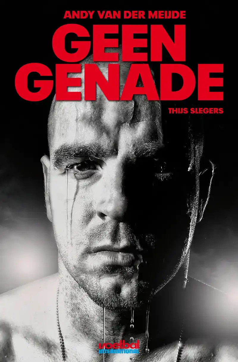 GEEN GENADE