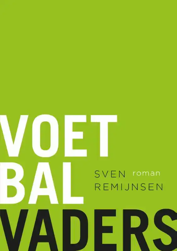 VOETBALVADERS
