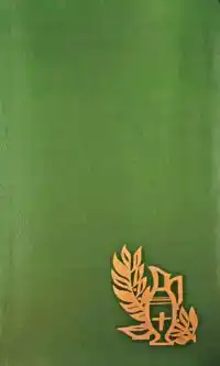 ORDE VAN DIENST VOOR DE ZIEKENLITURGIE