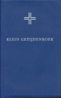 KLEIN GETIJDENBOEK