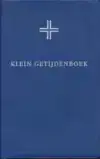 KLEIN GETIJDENBOEK