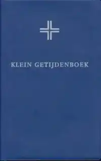 KLEIN GETIJDENBOEK