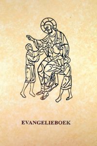 EVANGELIEBOEK VOOR VIERINGEN MET KINDEREN