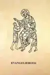 EVANGELIEBOEK VOOR VIERINGEN MET KINDEREN