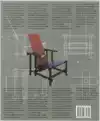 RIETVELD MEUBELS OM ZELF TE MAKEN = HOW TO CONSTRUCT RIETVEL