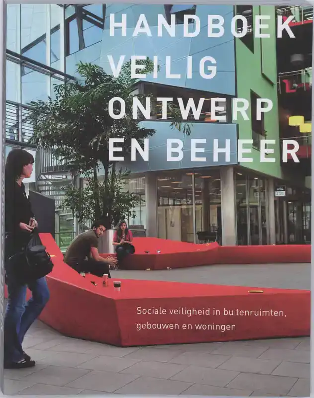 HANDBOEK VEILIG ONTWERP EN BEHEER
