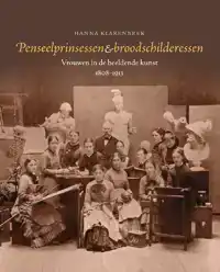 PENSEELPRINSESSEN & BROODSCHILDERESSEN