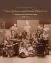 PENSEELPRINSESSEN & BROODSCHILDERESSEN
