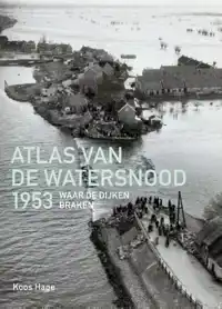 ATLAS VAN DE WATERSNOOD 1953