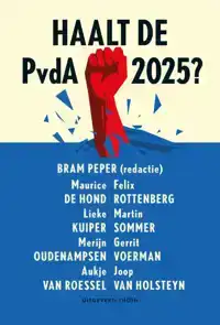 HAALT DE PVDA 2025?