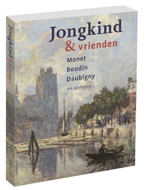 JONGKIND & VRIENDEN.