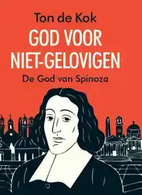 GOD VOOR NIET-GELOVIGEN