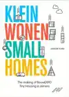 KLEIN WONEN/SMALL HOMES