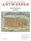HISTORISCHE ATLAS VAN ANTWERPEN