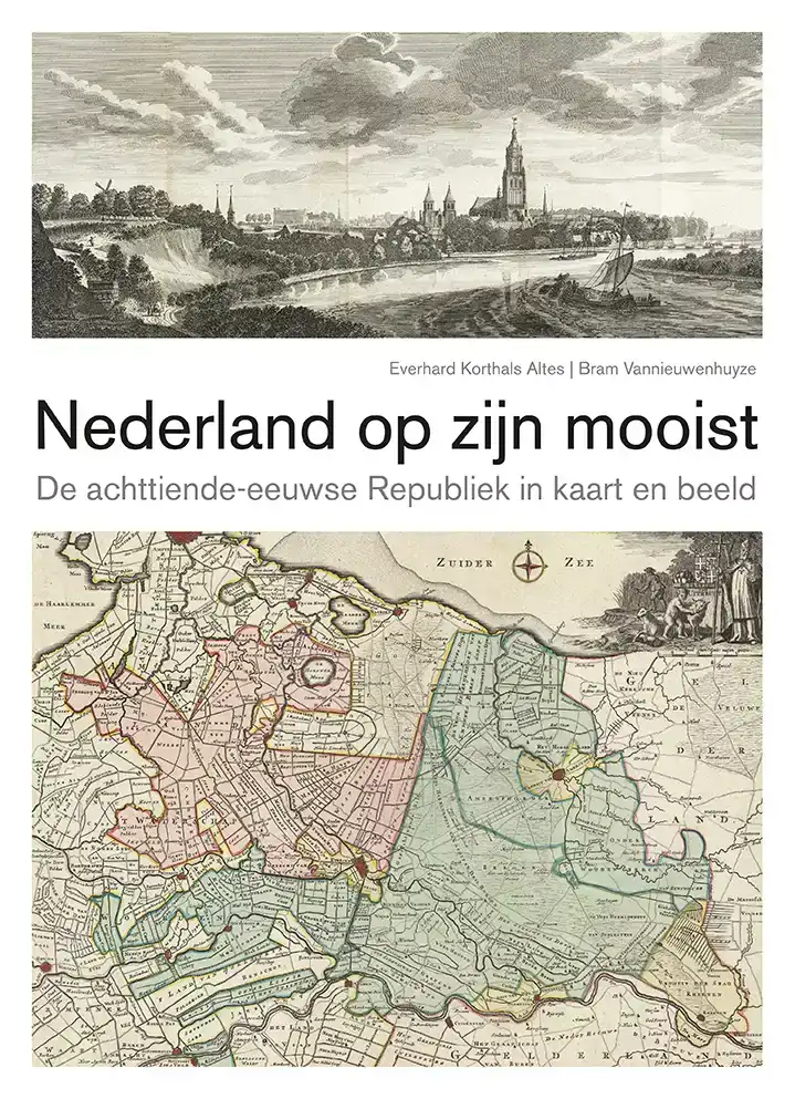 NEDERLAND OP ZIJN MOOIST