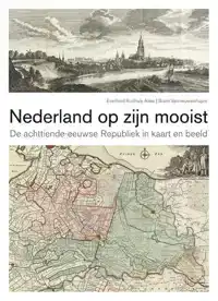 NEDERLAND OP ZIJN MOOIST