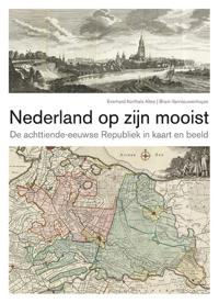 NEDERLAND OP ZIJN MOOIST