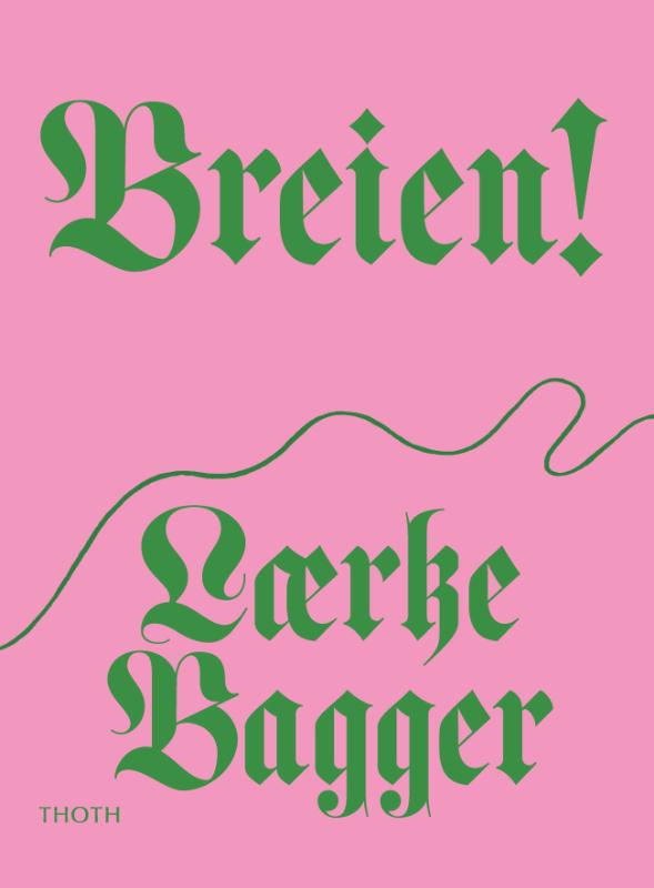 BREIEN!