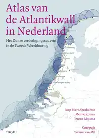 ATLAS VAN DE ATLANTIKWALL