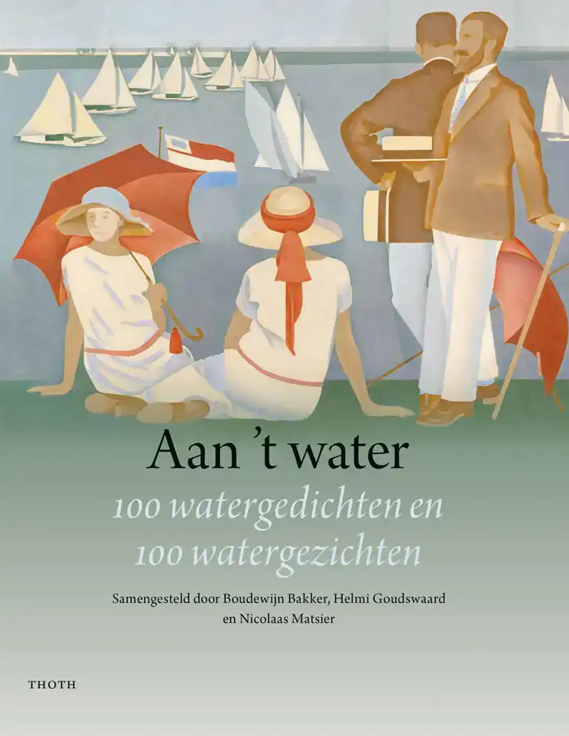 AAN 'T WATER