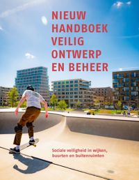 NIEUW HANDBOEK VEILIG ONTWERP EN BEHEER