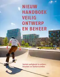 NIEUW HANDBOEK VEILIG ONTWERP EN BEHEER