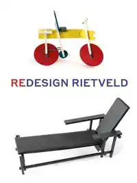 REDESIGN RIETVELD