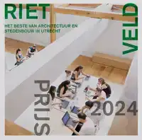 RIETVELDPRIJS 2024