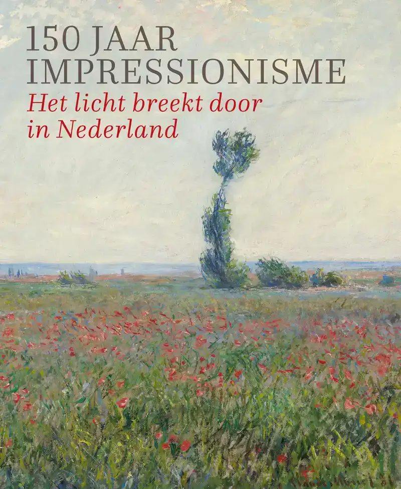 150 JAAR IMPRESSIONISME