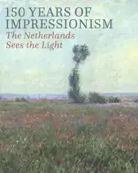 150 YEARS OF IMPRESSIONISM