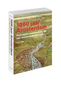 1000 JAAR AMSTERDAM