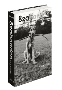 820 HONDEN EN 5 KATTEN