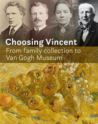 CHOOSING VINCENT