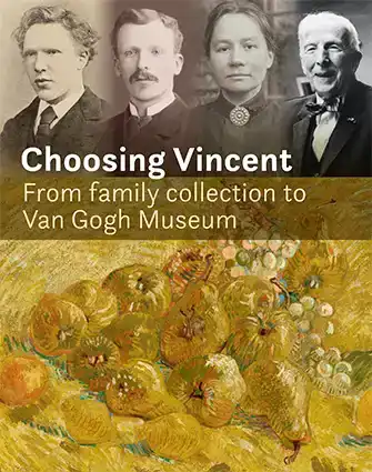 CHOOSING VINCENT