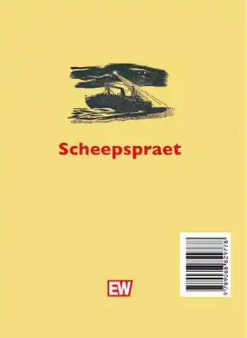 SCHEEPSPRAET