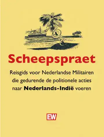 SCHEEPSPRAET