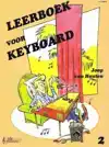 LEERBOEK VOOR KEYBOARD